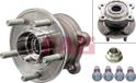 FAG Kit de roulements de roue 713 6793 30 Ford 1782691 2270715 2361440