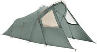 VAUDE Allround Chapel XT 2P Tent Agave