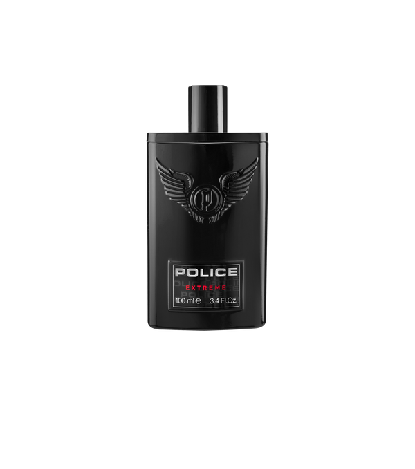 Police Extreme eau de toilette / 100 ml / heren