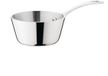 Vogue Triwall Mini RVS Sauteuse - 8cm - GG760