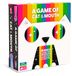 Asmodee A Game of Cat & Mouth Bordspel