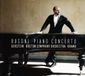 Boston Naxos Kirill Gerstein, Boston Symphony Orchestra, Sakari Oramo - Busoni: Piano Concerto (CD)