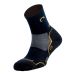 Lurbel Camino Four Half Crewsokken Veelkleurig EU 33-35