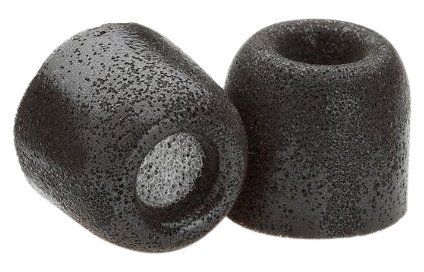 COMPLY 19-20101-01 - Koptelefoonkussentje - Zwart