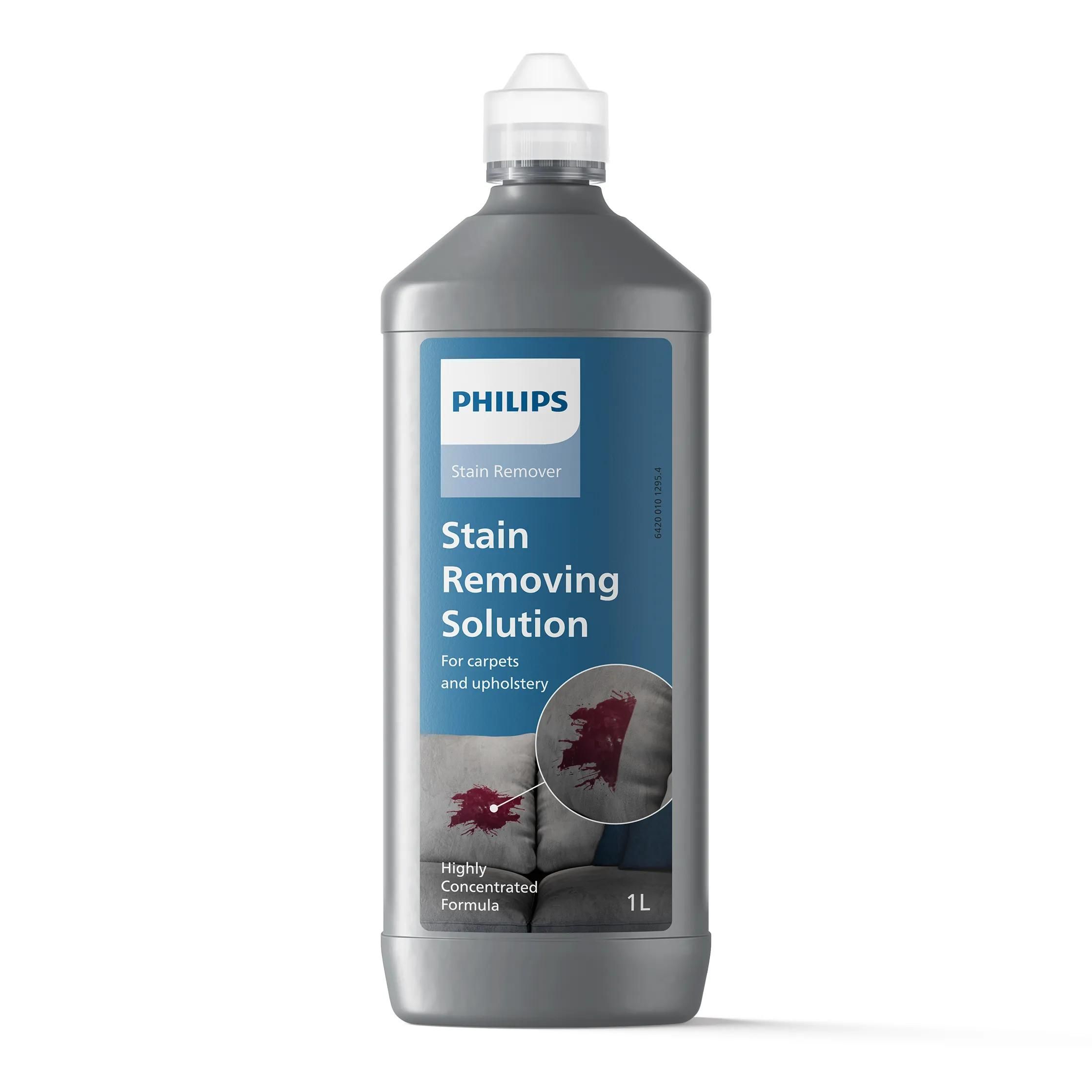 Philips XV1732/01 Vlekkenverwijderaar - 25 wasbeurten
