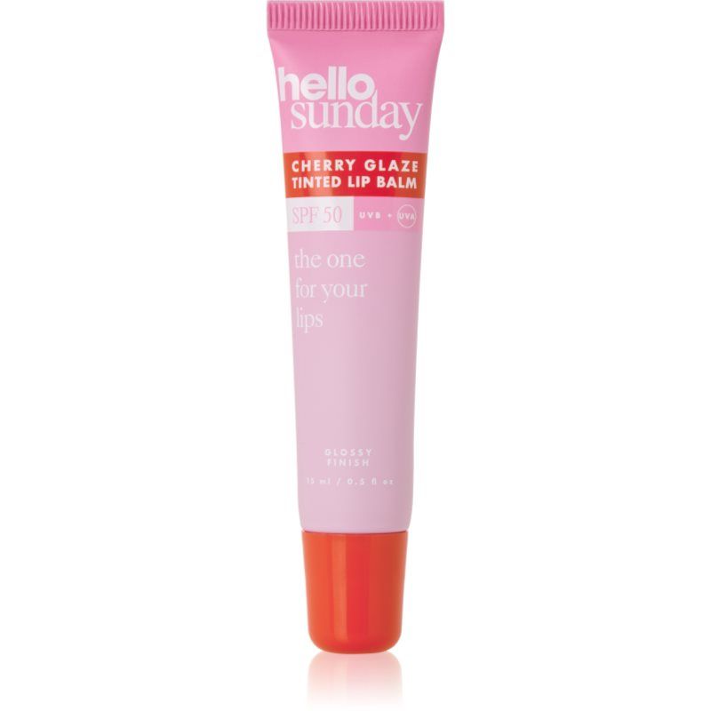 hello sunday The One for Your Lips