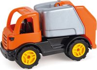 Lena Workies Mini Compact Vuilniswagen 14cm