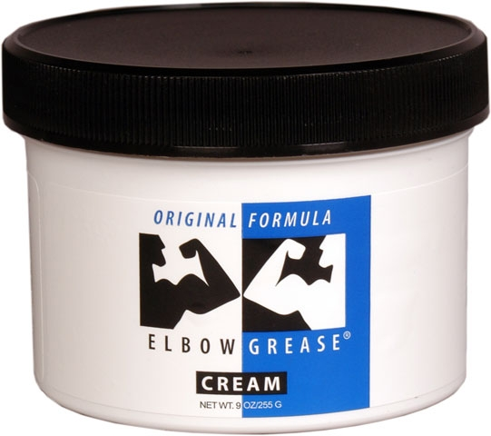 Elbow Grease Regular 9 oz 266ml