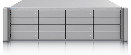 Ubiquiti UniFi Enterprise NVR Core Grey