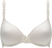 Chantelle Soutien-gorge 'Champs Elysees' blanc
