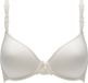 Chantelle Soutien-gorge 'Champs Elysees' blanc