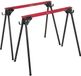 TOOLCRAFT Zaagbok Staal Opklapbaar 230 kg