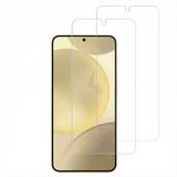 Accezz Gehard Glas Screenprotector 2-pack Samsung Galaxy S24 Plus / S25 Plus