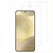 Accezz Gehard Glas Screenprotector 2-pack Samsung Galaxy S24 Plus / S25 Plus
