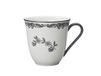 Rörstrand Ostindia Svart tasse 30 cl
