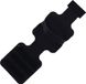 XLC HOES MOTOR COVER UNI ZW Black Polyester