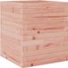 vidaXL Plantenbak 40x40x46 cm massief douglashout