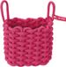 Micro Trottinette Mand ECO Rose