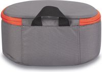Dakine Goggle Stash Tas - Staalgrijs