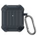 Spigen Armor Case voor de AirPods - Grijs