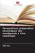 Perspectives, Editions Notre Savoir Perspectives, préparation et pratiques des enseignants à l'ère numérique Paperback