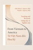 Teaching and Research: From Vietnam to America