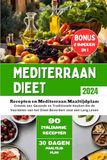 Mediterraan Dieet