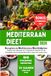 Mediterraan Dieet