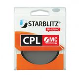 STARBLITZ 58mm HMC Zirkularpolarisationsfilter