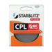 STARBLITZ filtre polarisant circulaire HMC de 58 mm