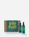 Men Rock London Baard kadoset Awakening met Siciliaanse Limoen ( Baardbalm + Baardshampoo) Hoogwaardige & natuurlijke KADOSET voor de man!