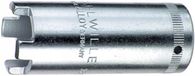 STAHLWILLE 1/2" jeu de douilles 4 pièces pour camions Mercedes
