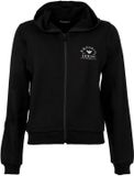 Emporio Armani ICONIC LIGHT TERRY Sweat vest Zwart M
