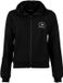 Emporio Armani ICONIC LIGHT TERRY Sweat vest Zwart M