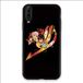 Beschermhoes Wiko Beschermhoes voor Wiko View 4 Lite Manga Fairy Tail Logo Zwart
