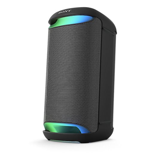 Sony SRS-XV500 - Bluetooth Partybox - Zwart