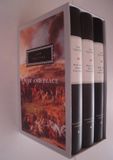 War Penguin Random House Ireland Limited War & Peace Hardcover