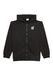 PUMA Sweatvest 'Mid90s' noir / blanc