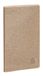 Exacompta - Zakagenda SAS 17 Eden - 9 x 17,5 cm - september 2024 tot augustus 2025 - Goudkleurig