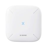 X-Sense FS31 set de détecteurs de fumée avec centrale