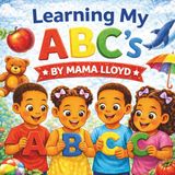 Learning My ABC'S