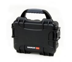 Nanuk 903 Case Black - 0666365008749