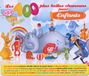 Les Sony Music Entertainment International Services Gmbh Les 100 Plus Belles Chansons