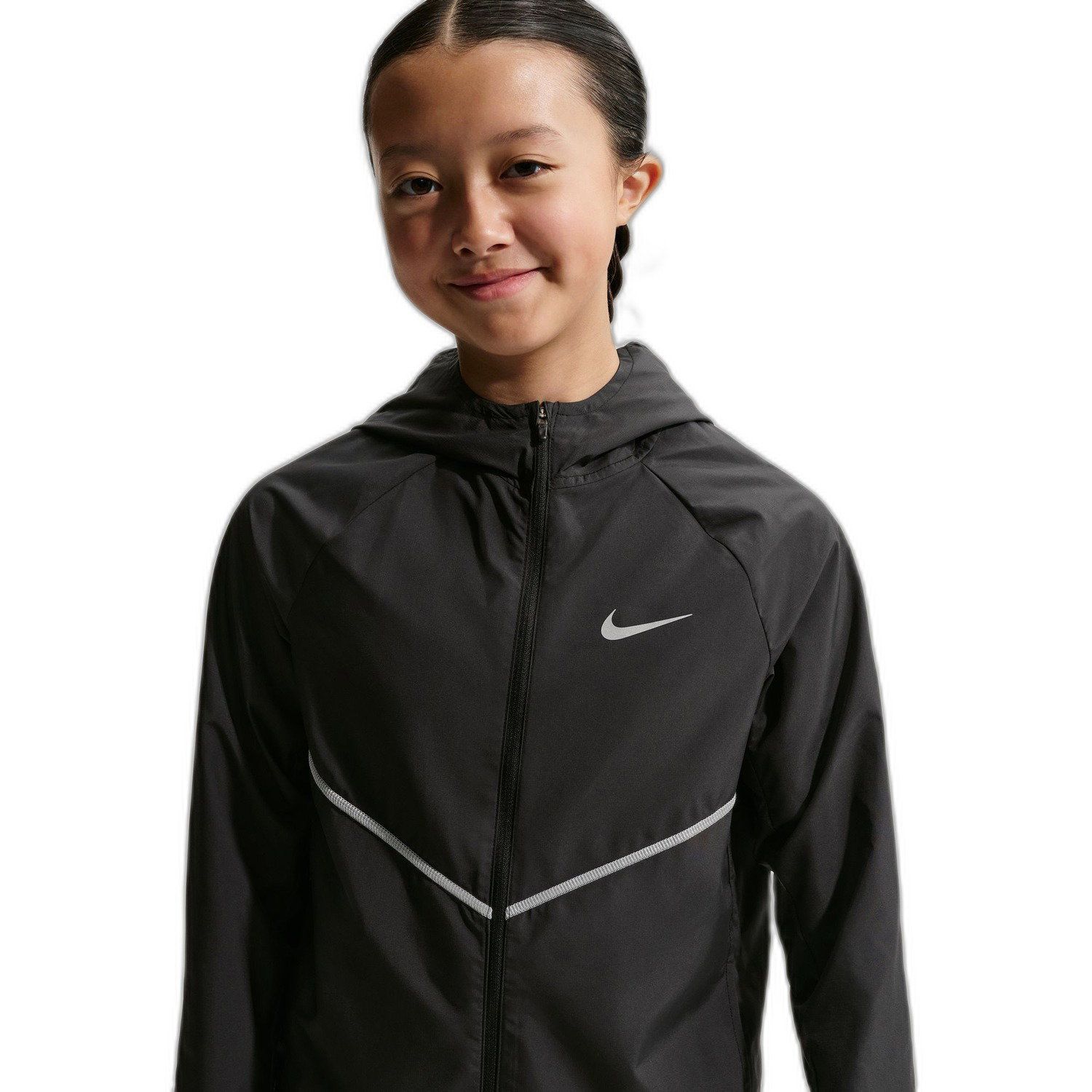 Nike Miler Trainingsjack Kids