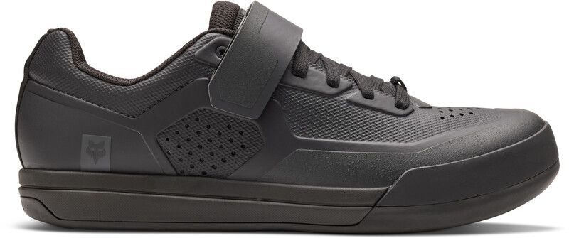 Fox Union Shoes Men - Zwart - EAN: 0191972749223