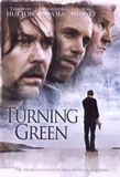 Megamoviestore Turning Green DVD