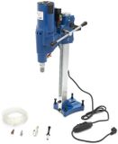 Merkloos / Sans marque HBM 205 mm. Kernboormachine, Diamantboormachine, Betonboormachine op Statief