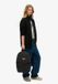 Superdry Workwear Montana rugzak van canvas - Dames - Vintage zwart