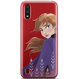 ERT GROUP Disney Anna 002 mobiel telefoonhoesje voor Samsung A01