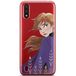ERT GROUP Disney Anna 002 mobiel telefoonhoesje voor Samsung A01
